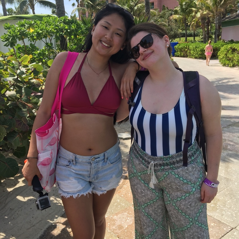 Meet your Posher, Molly